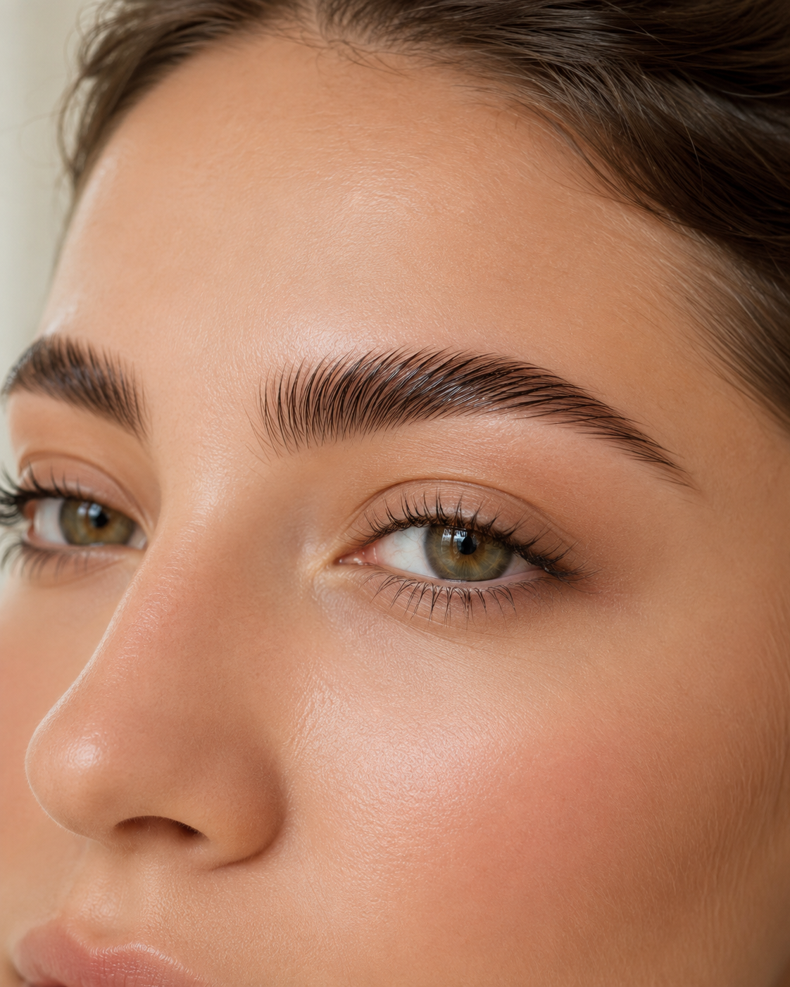 Brow Lamination