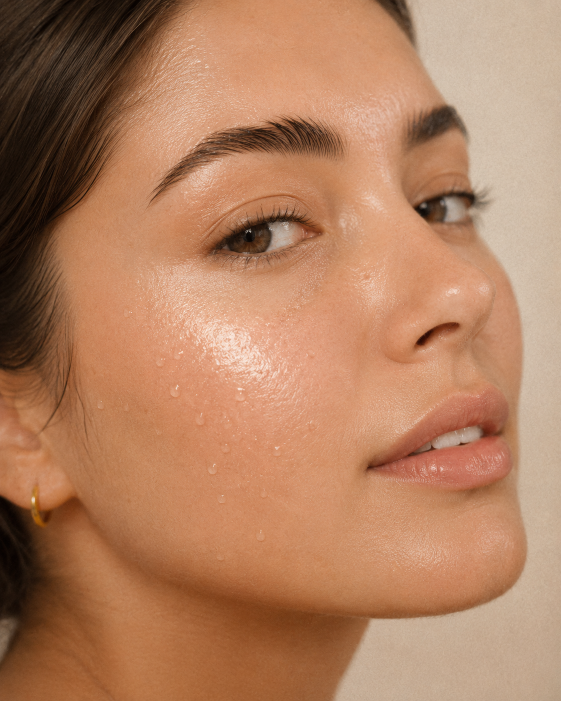 Glow Peel