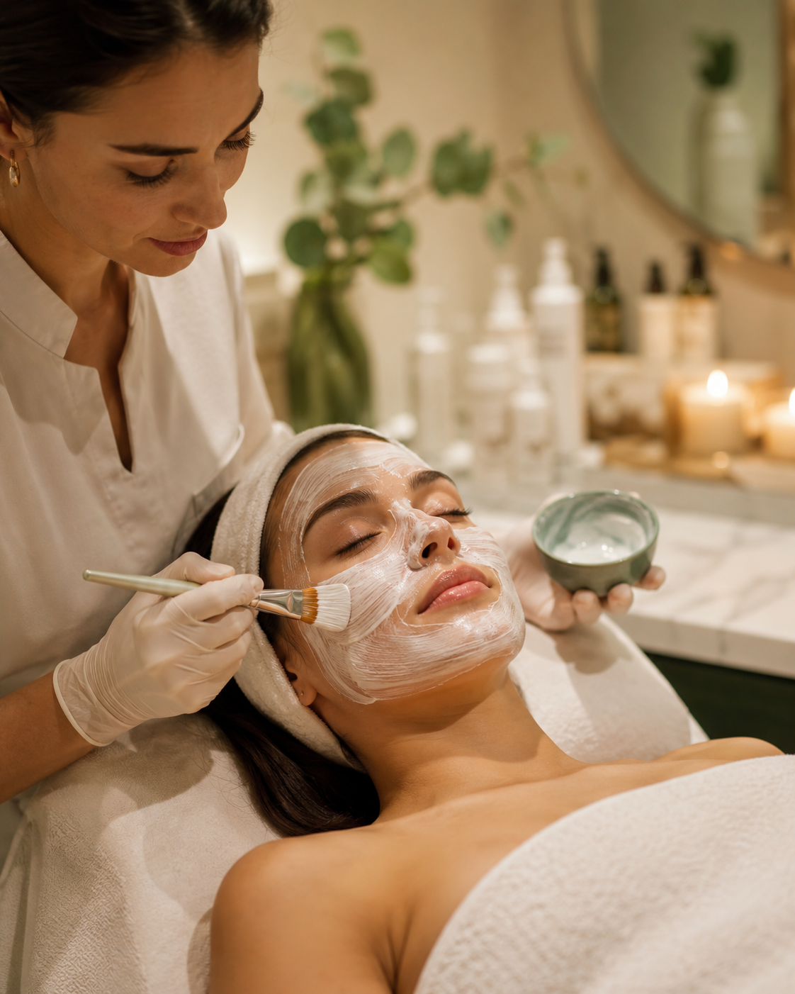 Signature Facial